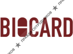 Biocard