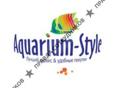Aquarium-Style