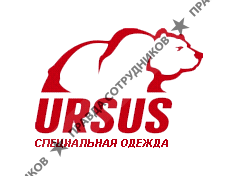 Ursus