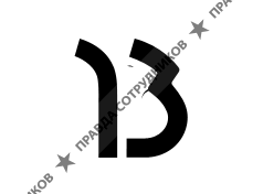 13 этаж
