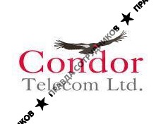 Condor Telecom LTD