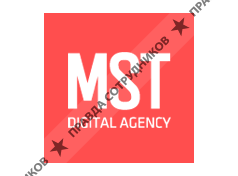 MST Digital Agency