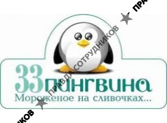 33 пингвина (Мецлер Е.С., ИП)