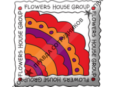 Цветочный дом