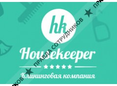 Housekeeper