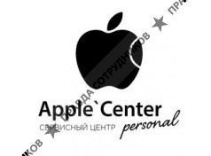 Apple`Center Personal 