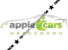 Apple-Cars 