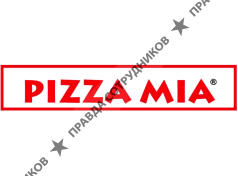 Pizza Mia 