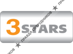 3Stars 