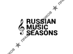 RUSSIAN MUSIC SEASONS 