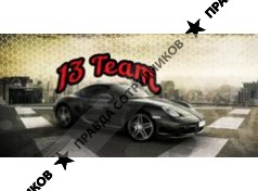 13 Team 