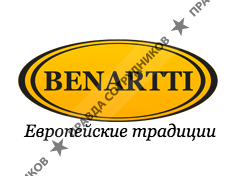 Benartti