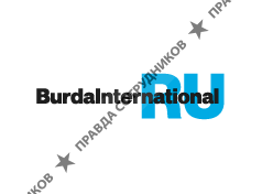 Издательский дом Бурда