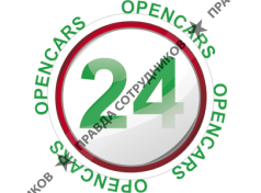 24 opencars