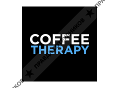 COFFEE THERAPY