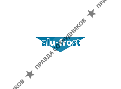 Alu-frost