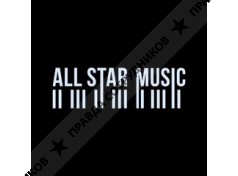 All Star Music