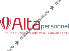 Alta Personnel