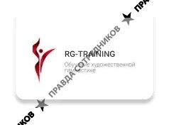 Школа гимнасток, Екатерина Пирожкова RG training