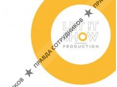 LET !T SHOW PRODUCTION