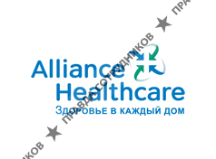 Alliance Healthcare Russia