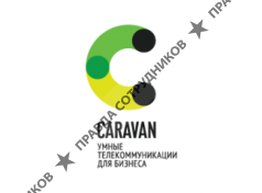 Caravan, Телекоммуникационная компания