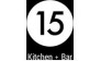 15 kitchen+bar