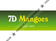 7D Foods Russia&amp;CIS