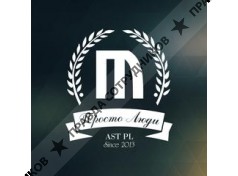 Агентство социальных технологий Просто Люди