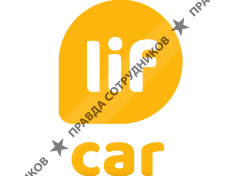 Lifcar каршеринг