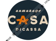 Casa Picassa