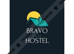 BRAVO-HOSTEL