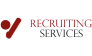 Recruiting Services